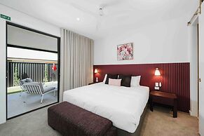 Kirsten Accommodation Mudgee