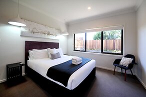 Kirsten Accommodation Mudgee