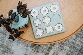 Kirsten Accommodation Mudgee