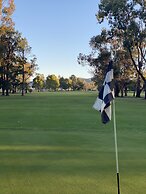 Kirsten Accommodation Mudgee