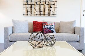 Kirsten Accommodation Mudgee