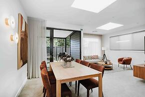 Kirsten Accommodation Mudgee