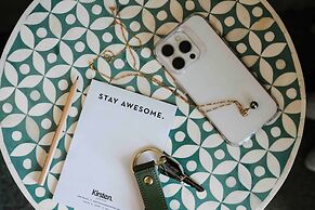 Kirsten Accommodation Mudgee