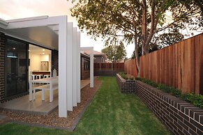 Kirsten Accommodation Mudgee