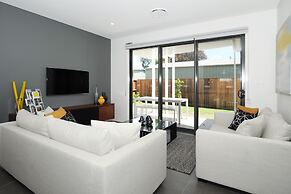 Kirsten Accommodation Mudgee