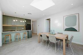 Kirsten Accommodation Mudgee