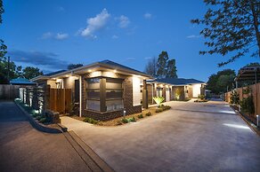 Kirsten Accommodation Mudgee