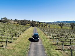 Kirsten Accommodation Mudgee