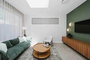 Kirsten Accommodation Mudgee