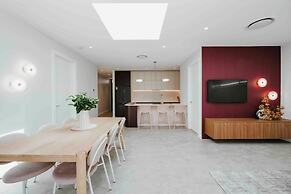 Kirsten Accommodation Mudgee