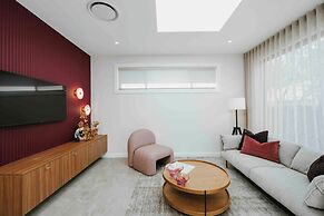 Kirsten Accommodation Mudgee