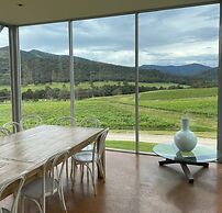 Kirsten Accommodation Mudgee