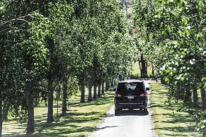 Kirsten Accommodation Mudgee