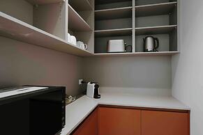 Kirsten Accommodation Mudgee