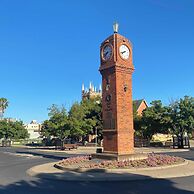 Kirsten Accommodation Mudgee
