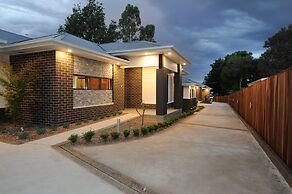 Kirsten Accommodation Mudgee