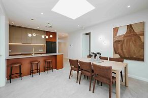 Kirsten Accommodation Mudgee