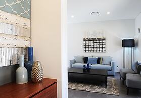 Kirsten Accommodation Mudgee