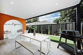 Kirsten Accommodation Mudgee