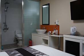 Novaluz Tourist Hotel