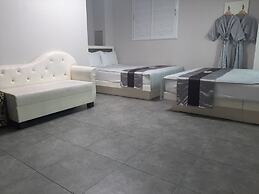 Novaluz Tourist Hotel