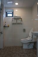 Novaluz Tourist Hotel