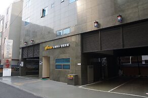 Novaluz Tourist Hotel