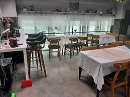 Novaluz Tourist Hotel