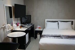 Novaluz Tourist Hotel