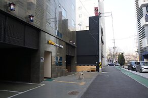 Novaluz Tourist Hotel