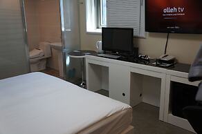 Novaluz Tourist Hotel