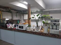 Novaluz Tourist Hotel