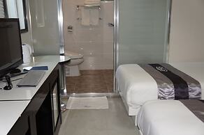 Novaluz Tourist Hotel