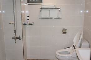 Novaluz Tourist Hotel