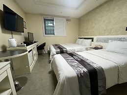 Novaluz Tourist Hotel