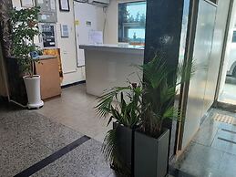 Novaluz Tourist Hotel