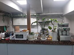 Novaluz Tourist Hotel