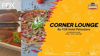 FOX Hotel Pekanbaru