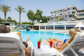 Sandy Beach Hotel - All Inclusive