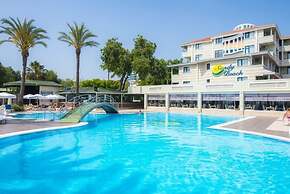Sandy Beach Hotel - All Inclusive