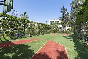 Sandy Beach Hotel - All Inclusive