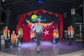 Sandy Beach Hotel - All Inclusive