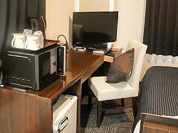 HOTEL LiVEMAX Kanazawaidaimae