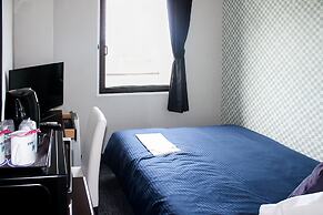 HOTEL LiVEMAX Kanazawaidaimae