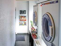 HOTEL LiVEMAX Kanazawaidaimae