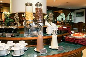 Midtown Residence Simatupang - Jakarta