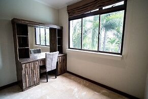 Midtown Residence Simatupang - Jakarta