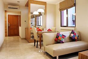 Midtown Residence Simatupang - Jakarta