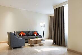 Midtown Residence Simatupang - Jakarta