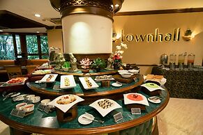 Midtown Residence Simatupang - Jakarta